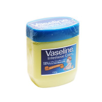 Чистый Вазелин для интенсивной защиты (Vaseline) - 150гр. 