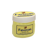 Чистый Вазелин для интенсивной защиты (Favovas) - 50гр. 