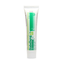 Крем с мочевиной для лица и тела 10%  (DiabeDerm) - 35гр. 