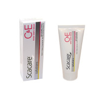 Крем для лица Nano White C&E Solutions (SCACARE) - 30гр.