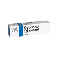 Мазь для тела и лица лечение Псориаза (Dovonex) - 30гр. Мазь для тела и лица лечение Псориаза (Dovonex) - 30гр.