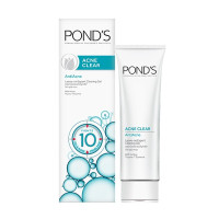 Очищающий гель для лица Анти Акне Эксперт (Pond`s) - 20гр.