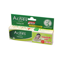 Гель-аппликатор от прыщей Acnes Sealing Jell (Mentholatum) - 18гр.