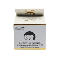 Гель для кожи вокруг глаз Eye Gel (Pannamas) - 40гр. Гель для кожи вокруг глаз Eye Gel (Pannamas) - 40гр.