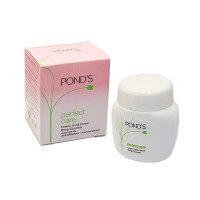 Крем увлажняющий очищающий Perfect Care Lemon (Pond's) - 60мл. Крем увлажняющий очищающий Perfect Care Lemon (Pond's) - 60мл.