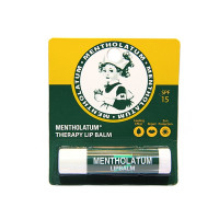 Бальзам терапия для губ Cooling Sensation (Mentholatum) - SPF15. Бальзам терапия для губ Cooling Sensation (Mentholatum) - SPF15.