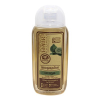 Натуральный шампунь для волос с экстрактом кафрского лайма (Khaokho Talaypu) - 200мл. Натуральный шампунь для волос с экстрактом кафрского лайма (Khaokho Talaypu) - 200мл.