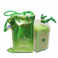 Антибактериальное мыло Зеленый чай в подарочной упаковке (Madame Heng) - 250гр.