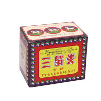 Настоящий черный чай №3 (Three Horses Tea) - 40гр. Настоящий черный чай №3 (Three Horses Tea) - 40гр.