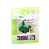 Чай № 1 MULBERRY TEA "Тутовый" (Raming) - 10 пакетиков. Чай № 1 MULBERRY TEA "Тутовый" (Raming) - 10 пакетиков.