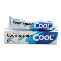 Прохладный обезболивающий гель (Counterpain) - 60гр. 