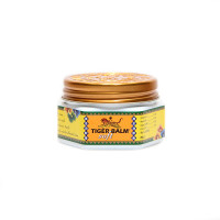 Тигровый бальзам для тела Мягкий (Tiger Balm) - 25гр. 