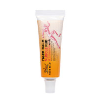 Тигровый бальзам для тела FAST RELIEF (TIGER BALM) - 30гр. 