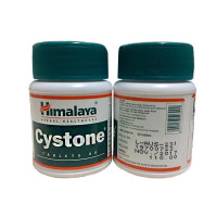 Цистон (Himalaya) - 60 таблеток. Цистон (Himalaya) - 60 таблеток.