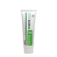 Крем WHITE для лица 100 % натуральные ингредиенты (SMOOTH-E) - 30гр. Крем WHITE для лица 100 % натуральные ингредиенты (SMOOTH-E) - 30гр.