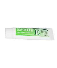 Крем SMOOTH-E для лица 100 % натуральные ингредиенты - 15гр. 
