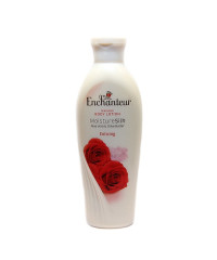 Лосьон для тела Романтичная и Возлюбленная (Enchanteur) - 250мл. 