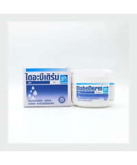 Крем с мочевиной для лица и тела 20% (DiabeDerm) - 150гр.
