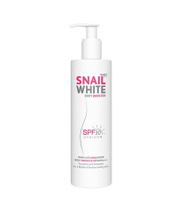 Лосьон для тела SNAIL WHITE Body Booster (NAMU LIFE) - 300мл.
