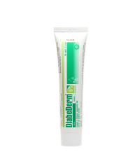 Крем с мочевиной для лица и тела 10% (DiabeDerm) - 35гр.