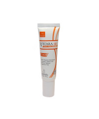 SE Gel for Scar E60X - гель от шрамов и рубцов (VITARA) - 15гр.