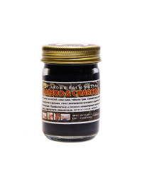 Тайский черный бальзам Cobra Balm Original (CocoD) - 50гр. 