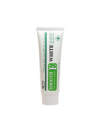 Крем WHITE для лица 100 % натуральные ингредиенты (SMOOTH-E) - 30гр. 
