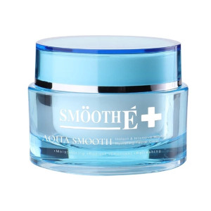 Увлажняющий крем для лица Smooth E Aqua Smooth Instant & Intensive Whitening 40 гр. Увлажняющий крем для лица Smooth E Aqua Smooth Instant & Intensive Whitening 40 гр.