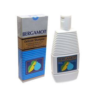 Деликатный Bergamot шампунь для нормальных и сухих волос (Odinric-Thai) - 200мл. Деликатный Bergamot шампунь для нормальных и сухих волос (Odinric-Thai) - 200мл.