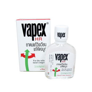 Эфирное масло (Vapex) - 14мл.