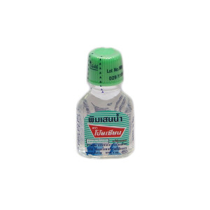 Целебное масло Pim Saen Balm Oil (Poy Sian) -  3мл.