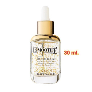 Сыворотка Smooth E 24K Gold Hydroboost антивозрастная Supreme Serum 30 мл Сыворотка Smooth E 24K Gold Hydroboost антивозрастная Supreme Serum 30 мл