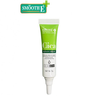 Smooth E Cica Repair Cream (smooth-e) 7g