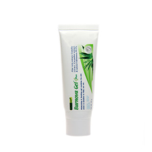 Увлажняющий и успокаивающий гель для лица (Burnova Gel) - 70гр. 
