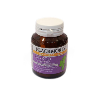 Гинкго билоба для памяти (Blackmores) - 30 табл.