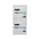 Презервативы японские супер прочные GEL PLUS (Okamoto) - 2шт.