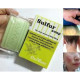 Мыло противогрибковое для тела Sulfur (Oxe Cure) - 30гр. Мыло противогрибковое для тела Sulfur (Oxe Cure) - 30гр.