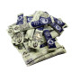 Крепкий растворимый кофе 3в1  (OWL BRAND) - 432 гр.