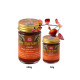 Тайский тигровый черно фиолетовый бальзам Tiger Thai Balm Banna (Banna) - 200гр. Тайский тигровый черно фиолетовый бальзам Tiger Thai Balm Banna (Banna) - 200гр.