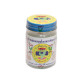 Натуральный мягкий белый бальзам Chantra (Thai Herbal Hong Thai) - 50гр. 